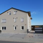 Mehrfamilienhaus in Heroldsbach, 2